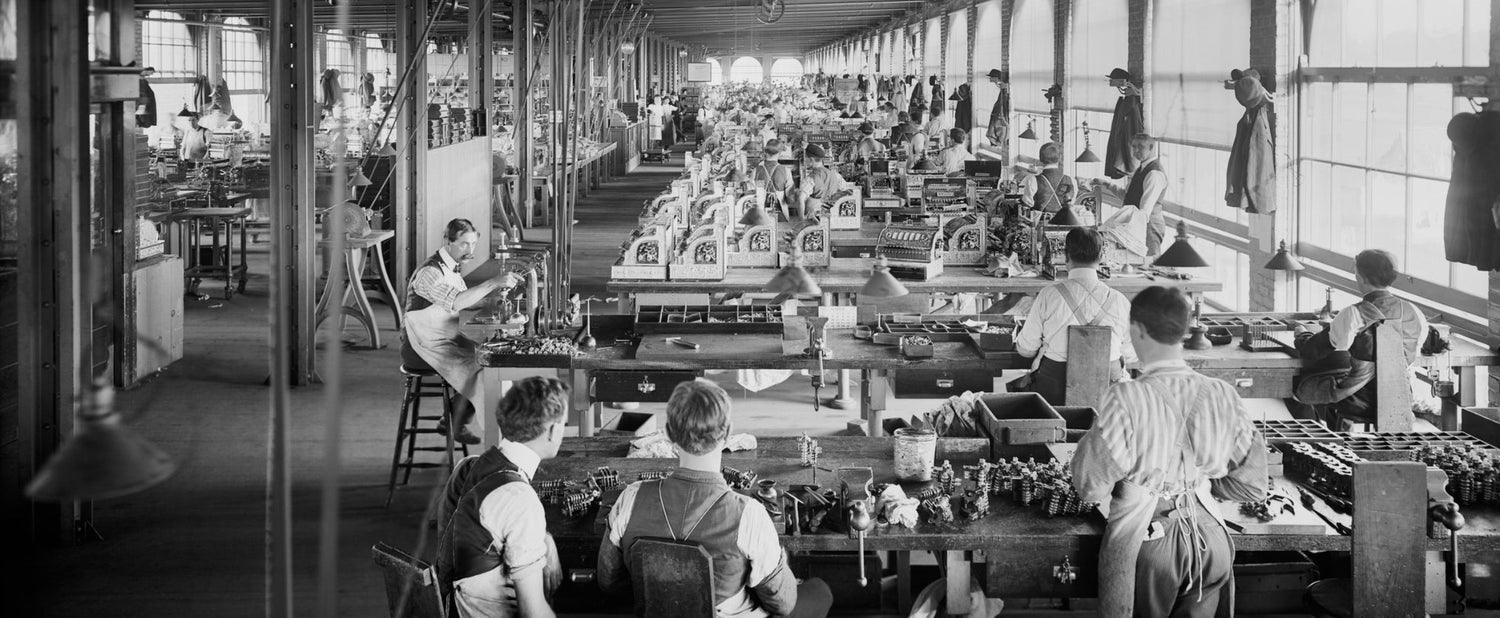 Herremode gennem tiden – De største tendenser fra 1920 til i dag