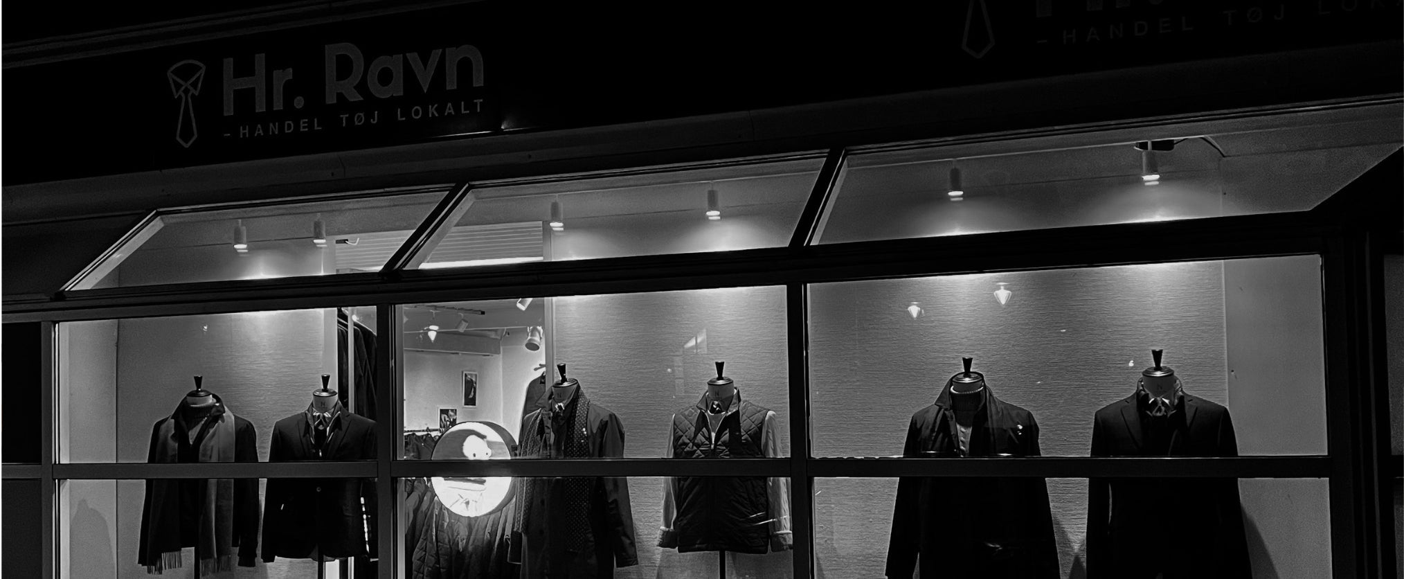 Ekspertråd fra tøjbranchen: Alt du ikke vidste om herremode