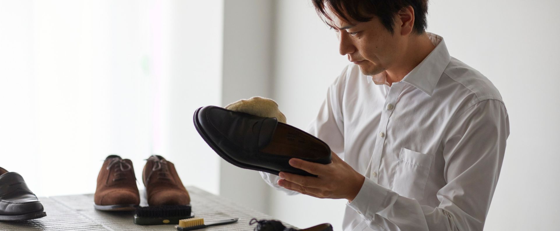 Hvordan plejer man læder korrekt?