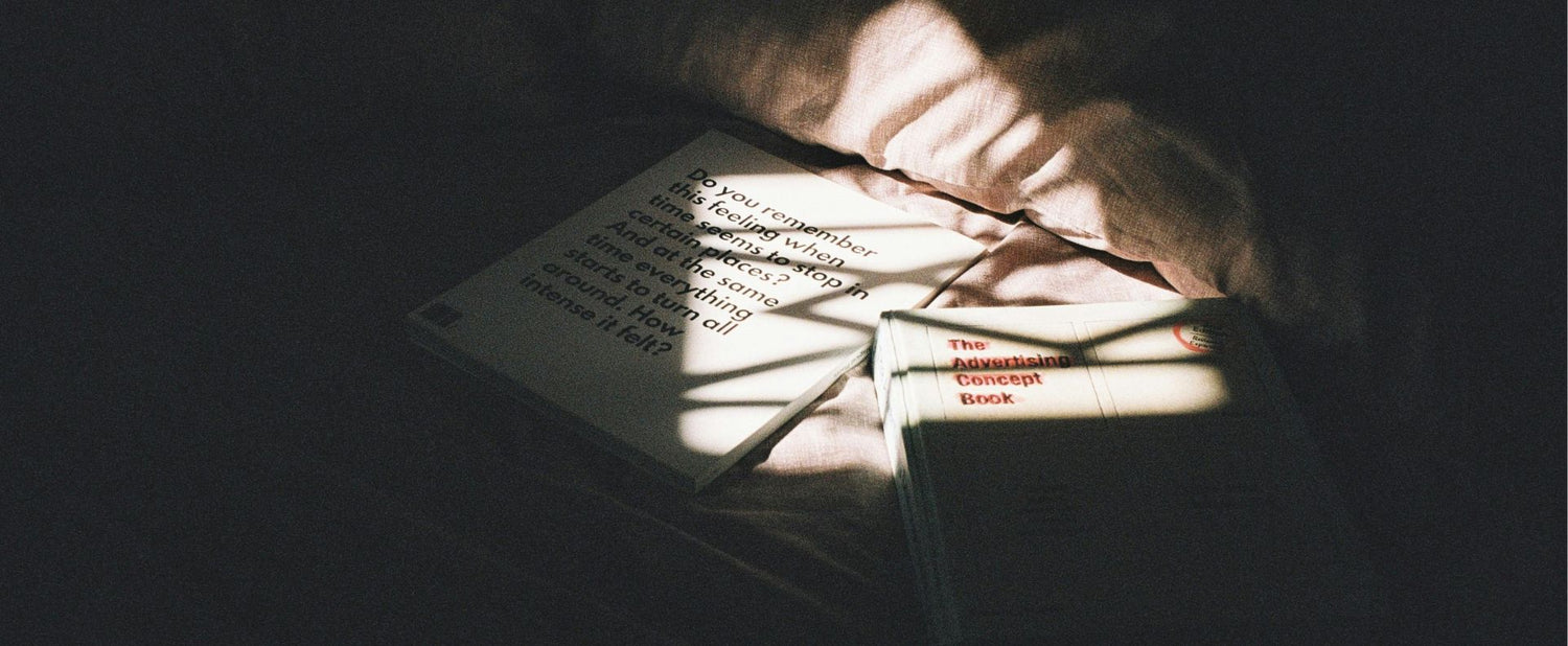 Hvordan du vælger bøger der former karakter?