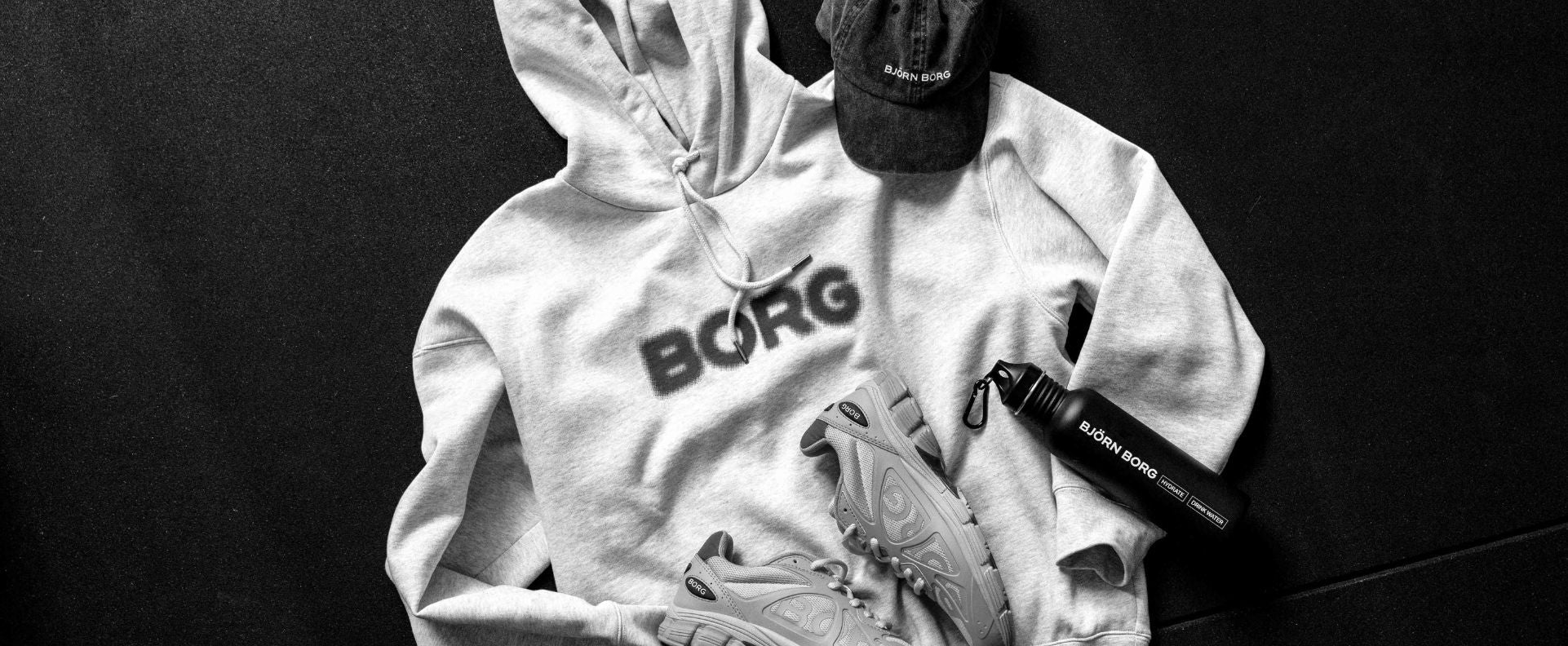 Hvordan undgår du lugt i sportstøj?