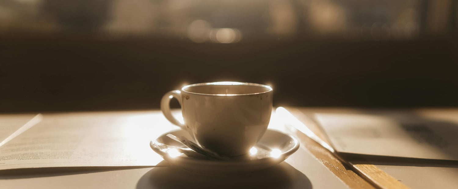 Hvorfor den første time af dagen afgør din mentale klarhed?