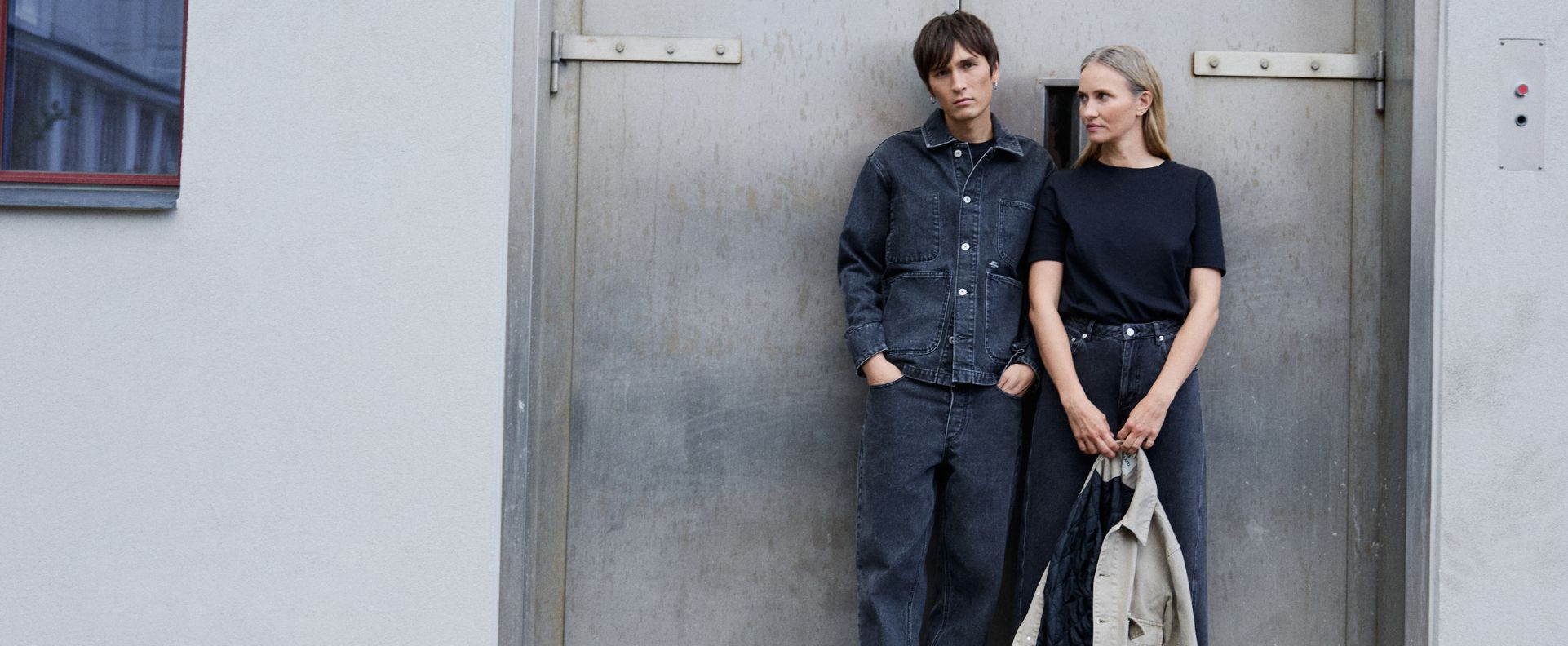 Hvad gør et outfit tidløst?