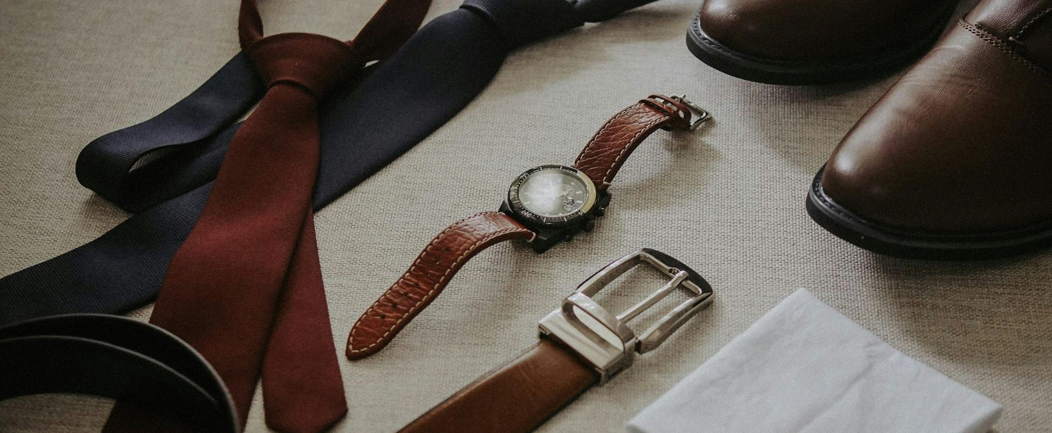 Hvad siger dine accessories om dig?