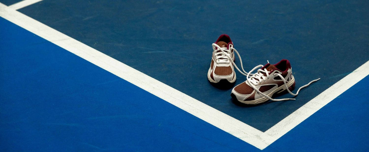 Hvad er forskellen på træningssko og løbesko?