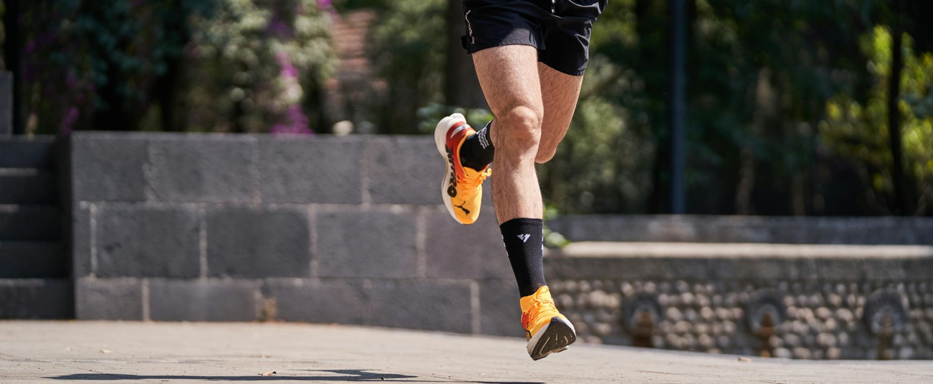 Hvilke sokker er bedst til løb – og hvorfor betyder det noget?