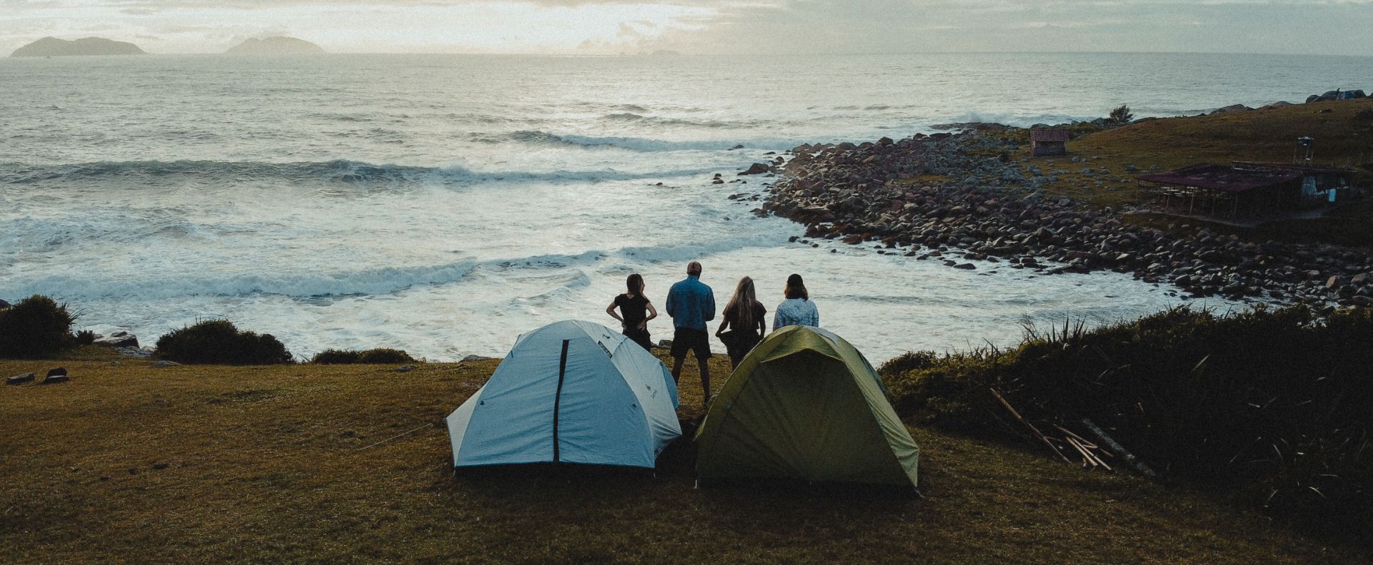 Hvad skal du pakke til en dagstur i naturen?