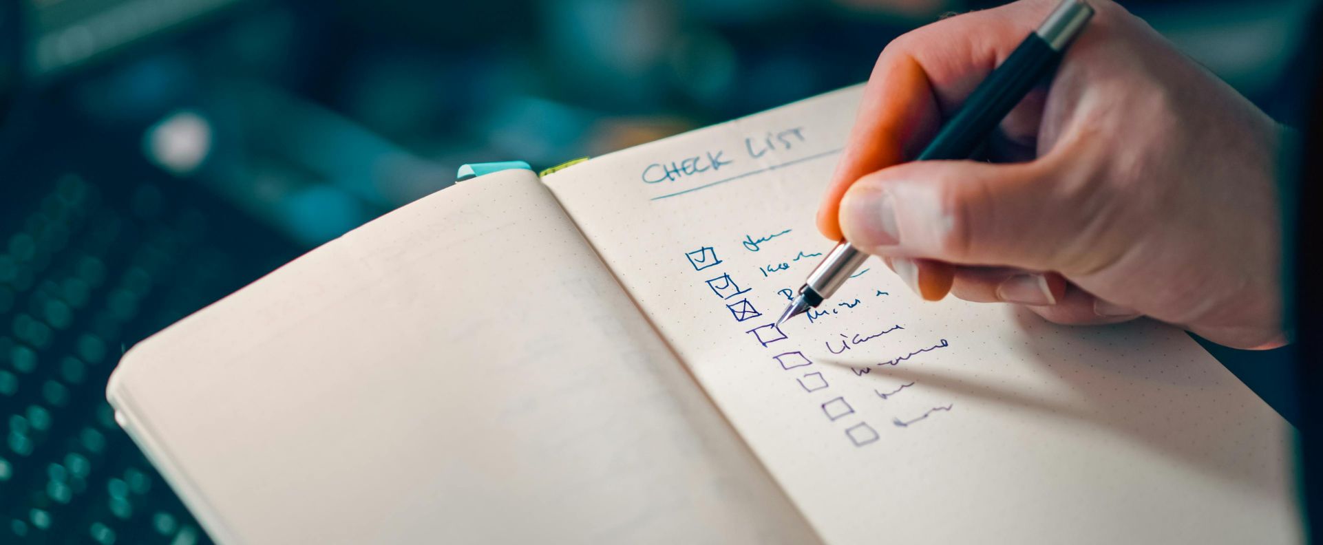 Hvordan du vælger kvalitet frem for kvantitet?