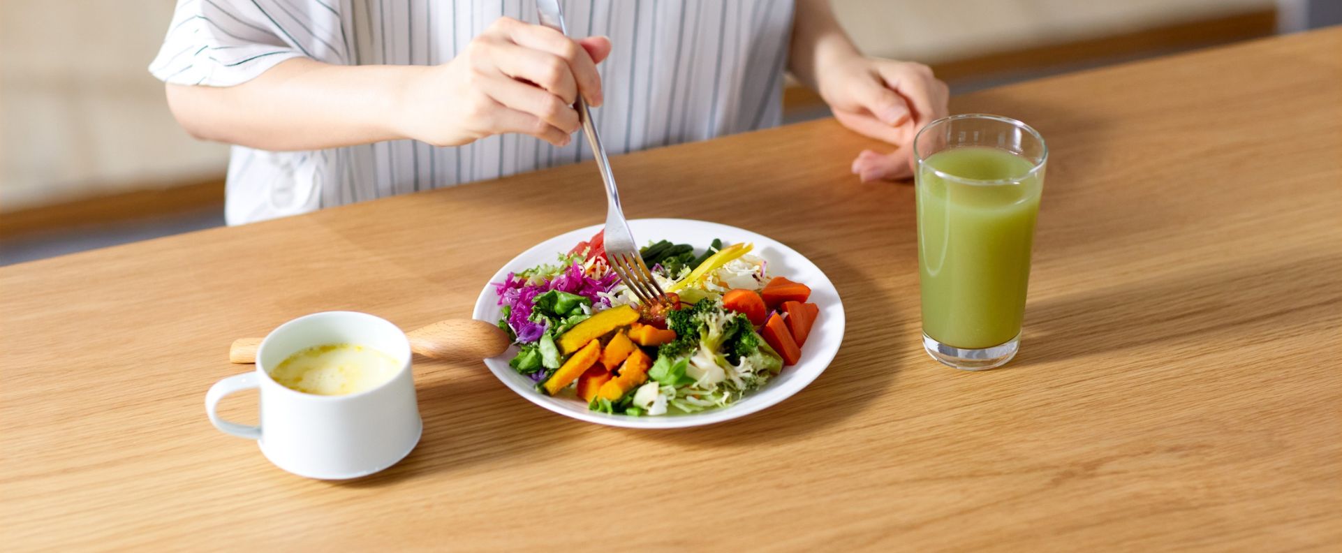 Hvorfor faste måltider giver stabil energi?