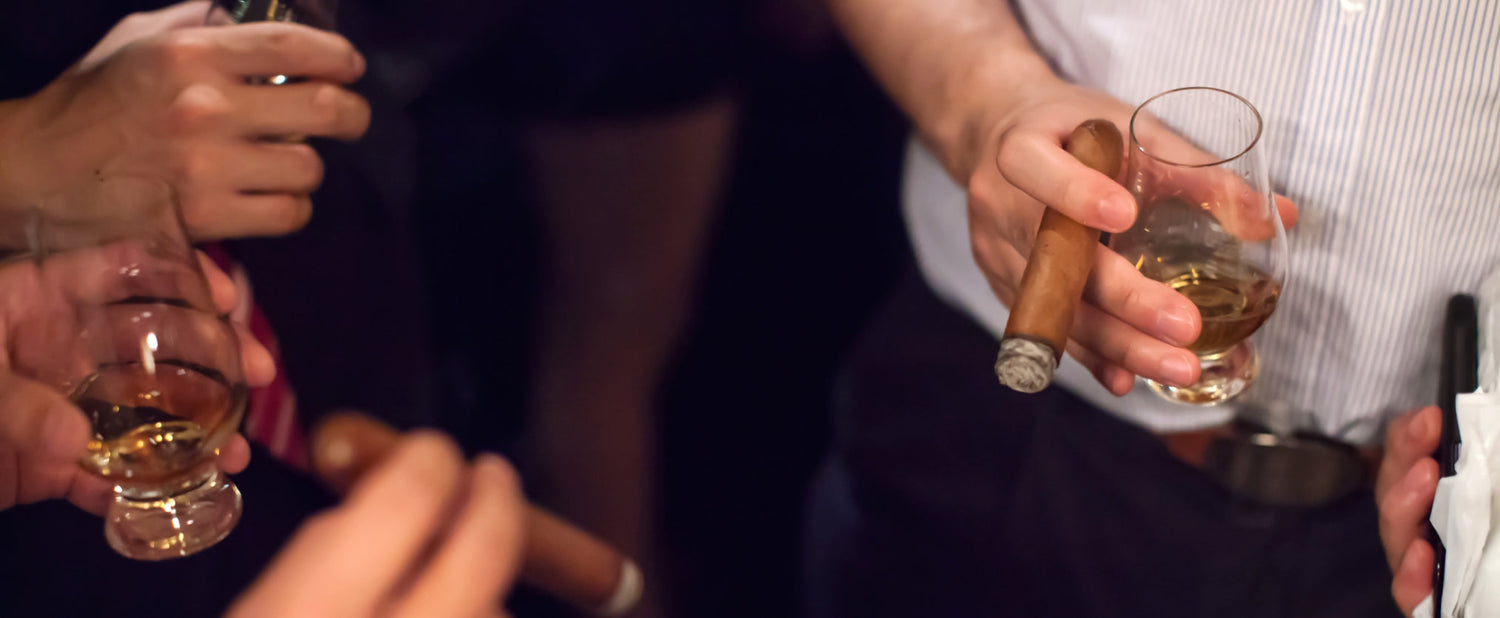 Sådan klæder du dig stilfuldt til nytårsaften