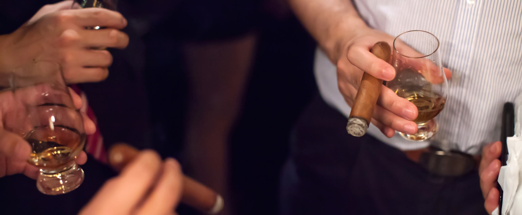 Sådan klæder du dig stilfuldt til nytårsaften