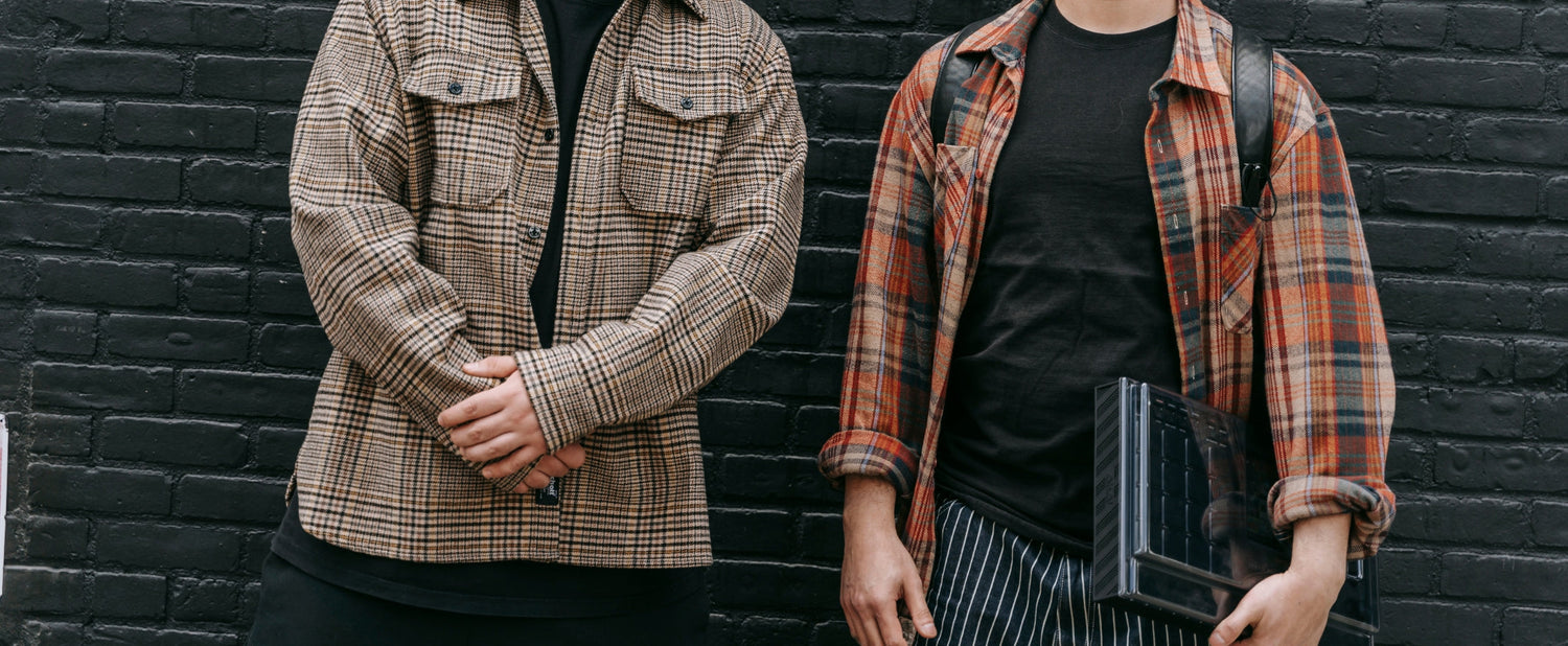 Den komplette guide til at finde din signaturstil