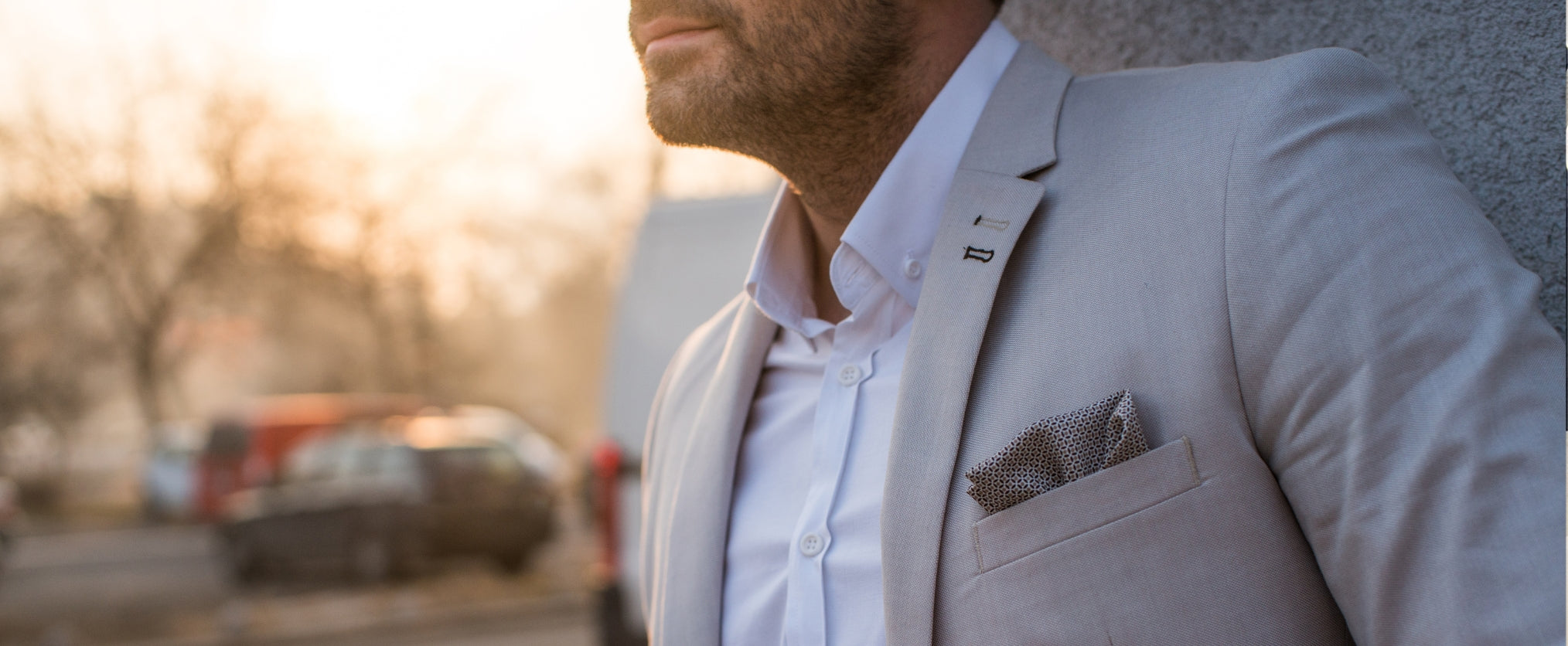 Jakkesæt-guide: Fra bryllup til business – sådan vælger du det rette sæt