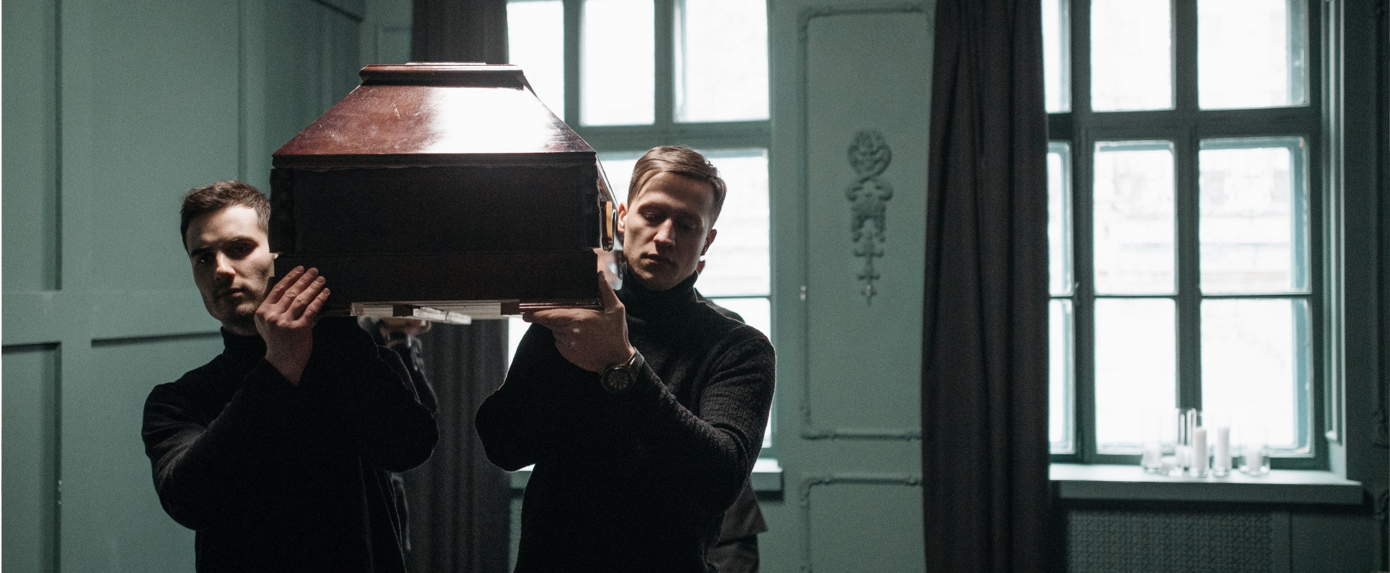 De vigtigste moderegler for mænd – Hvad må du ALDRIG gøre?