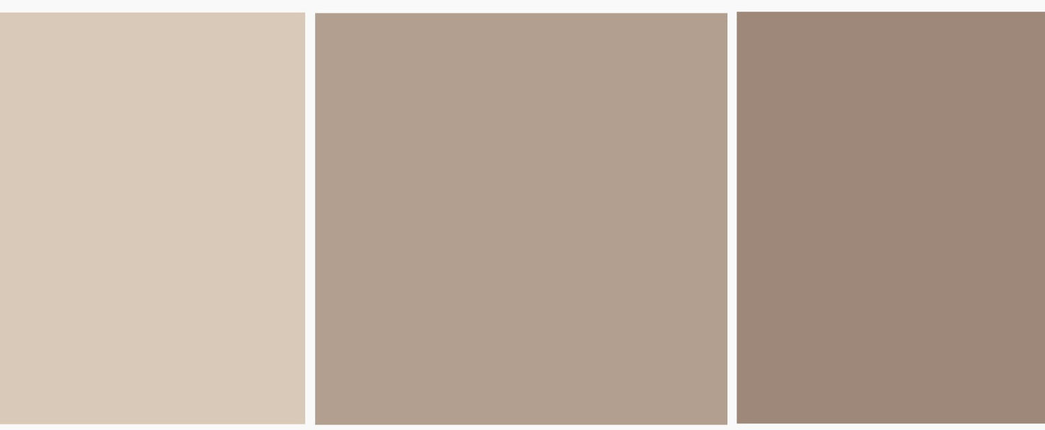 Den Ultimative Guide til Color Theory i Herremode (2025)