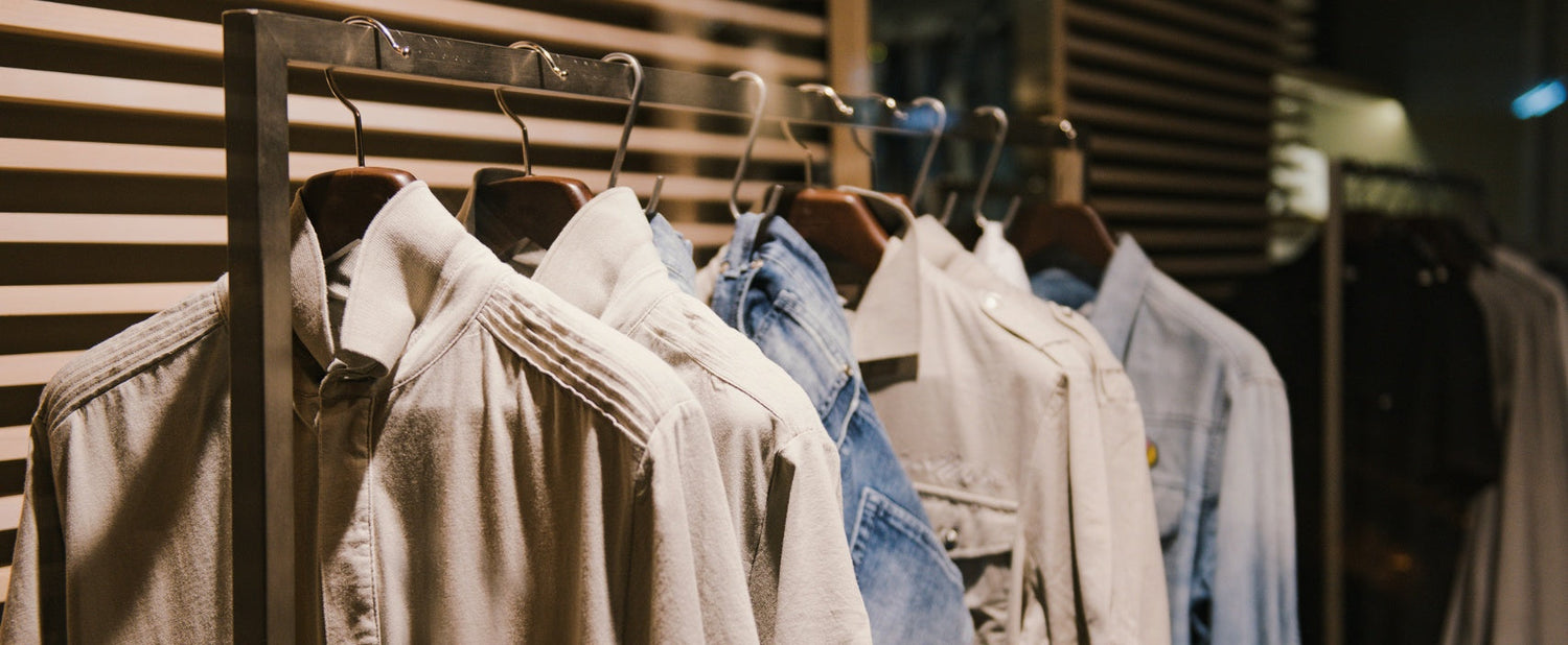 Hvordan finder man sin personlige stil som voksen mand?