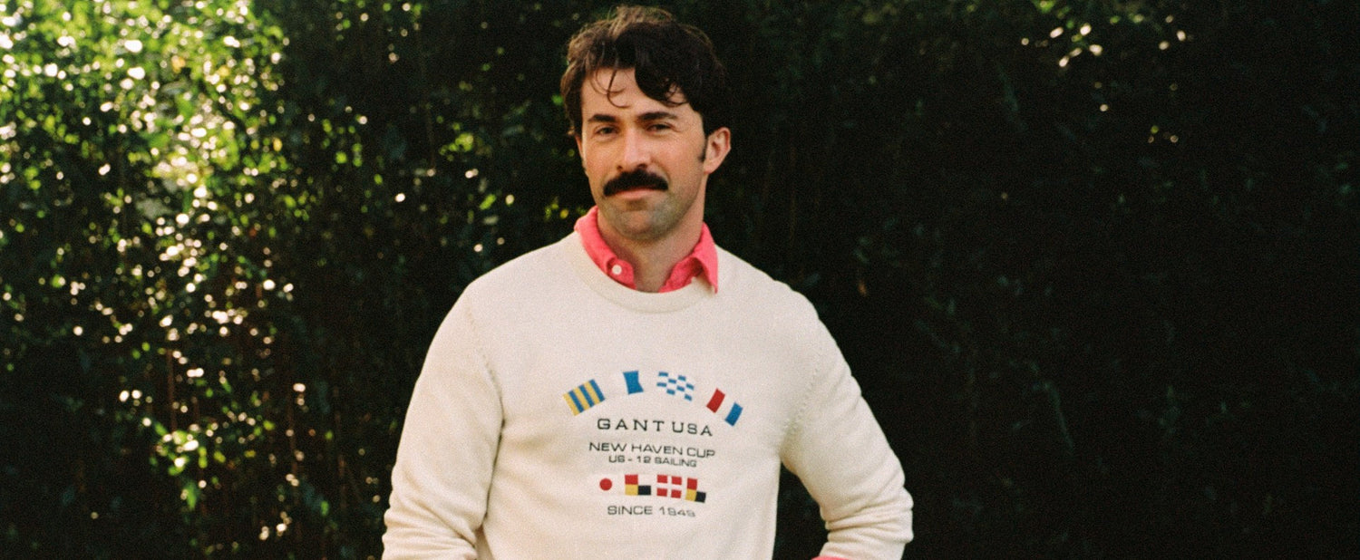 De bedste farvekombinationer til mænds outfits