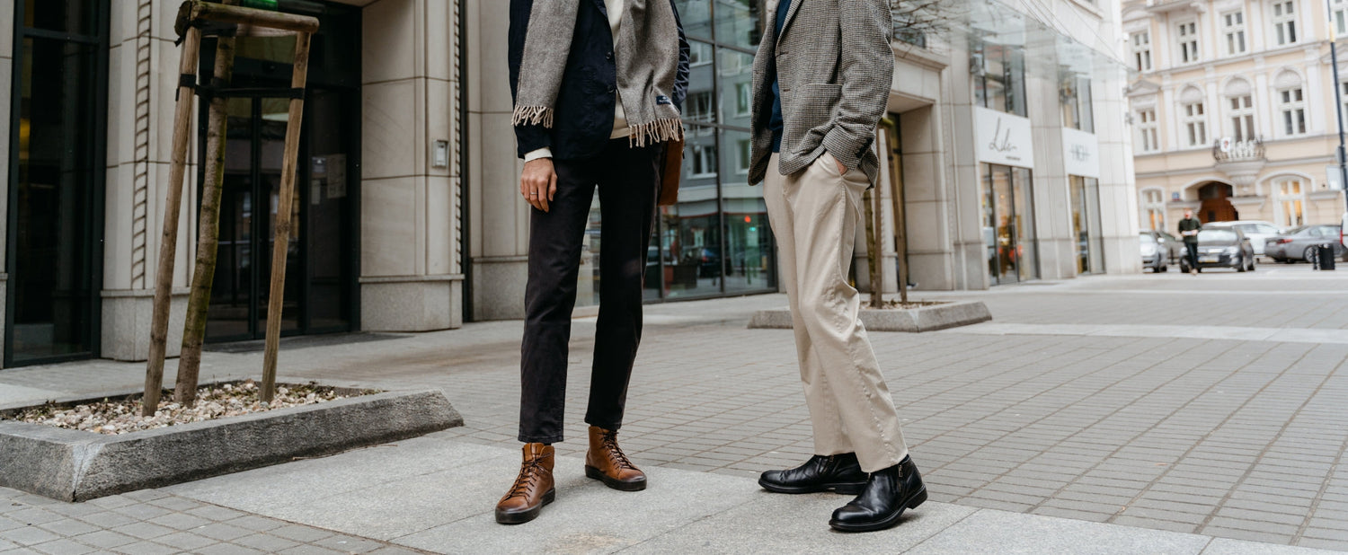 Guide til Pasforme: Find den perfekte pasform til din stil