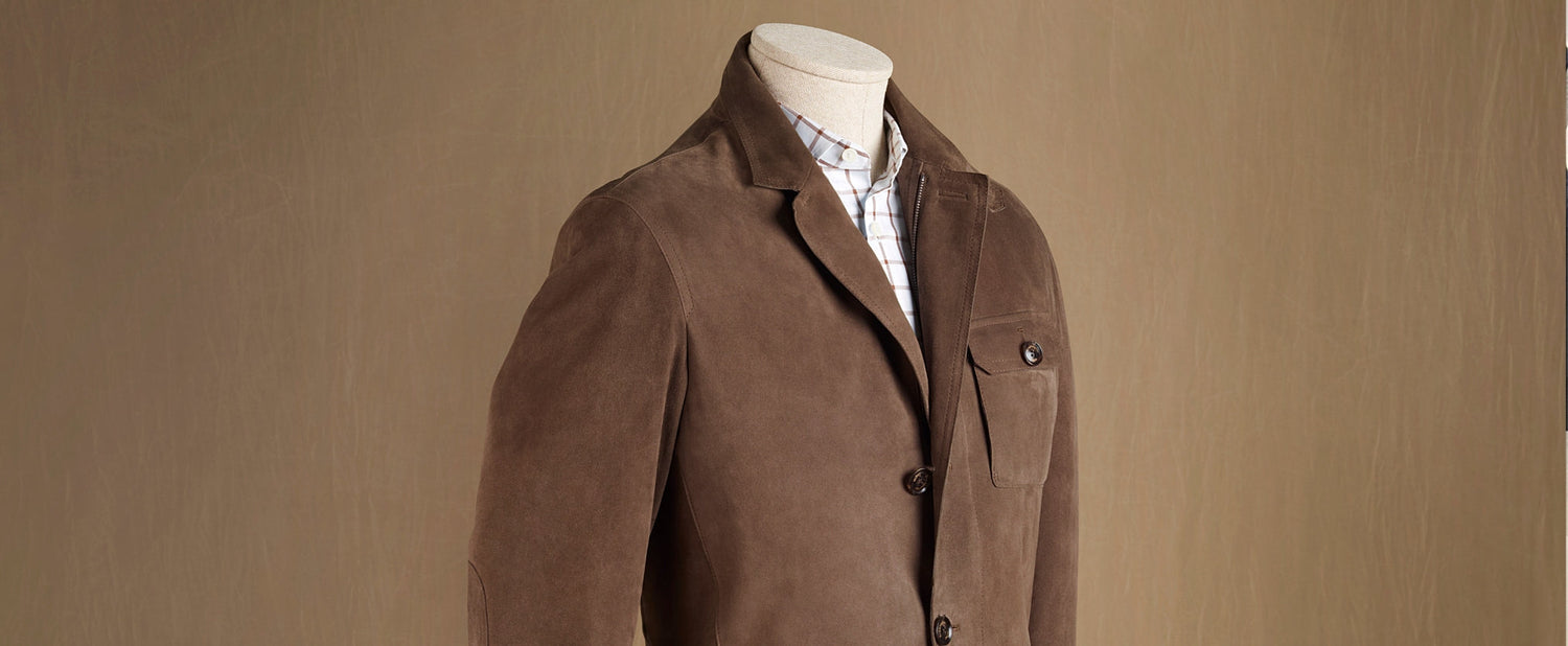 Hvordan du ser dyrt klædt ud uden at bruge en formue