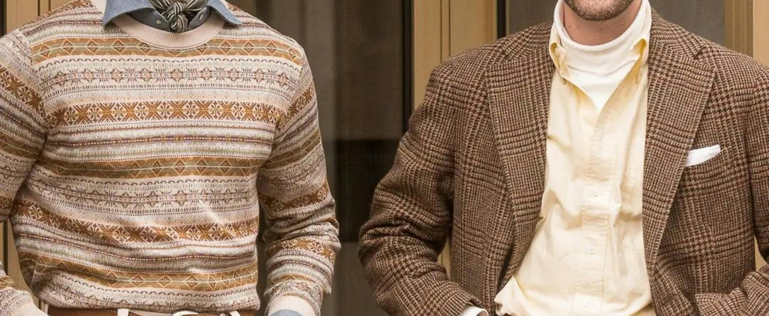 Hvordan du får dit tøj til at se dyrere ud, end det er