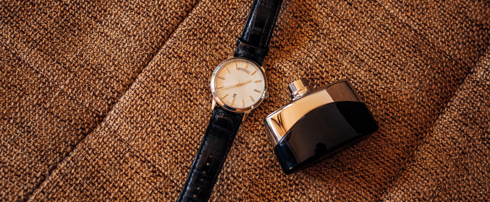 Hvordan du opnår et skarpt look med subtile detaljer