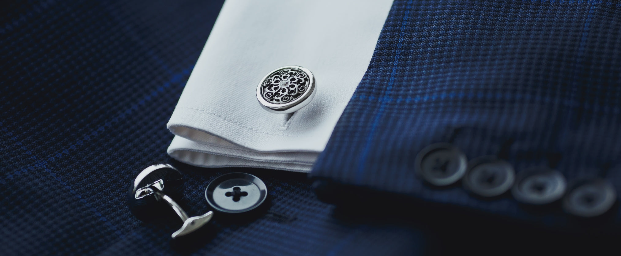 5 ting der gør et jakkesæt til en god investering