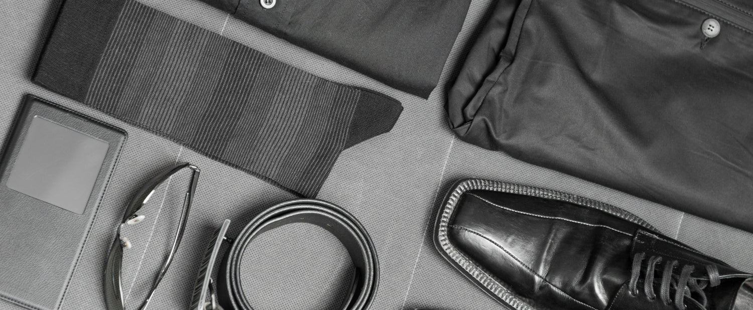 Hvordan du altid ser velklædt ud uden at prøve for hårdt