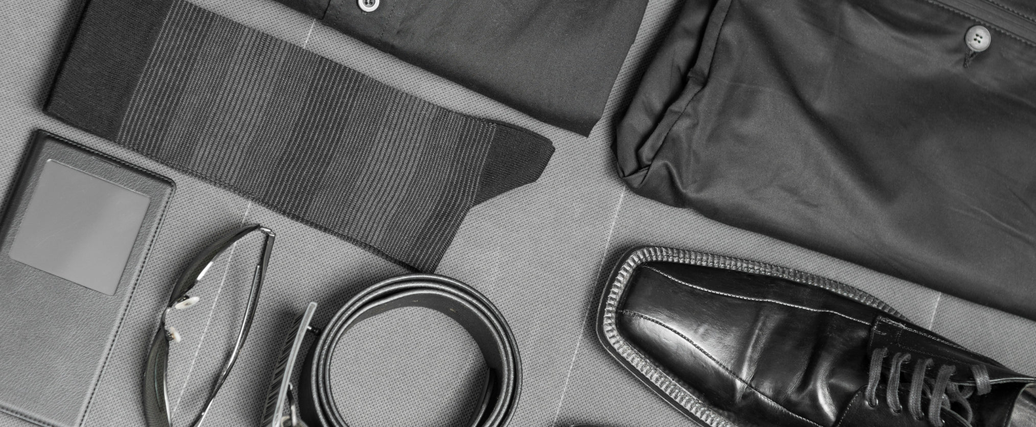 Hvordan du altid ser velklædt ud uden at prøve for hårdt