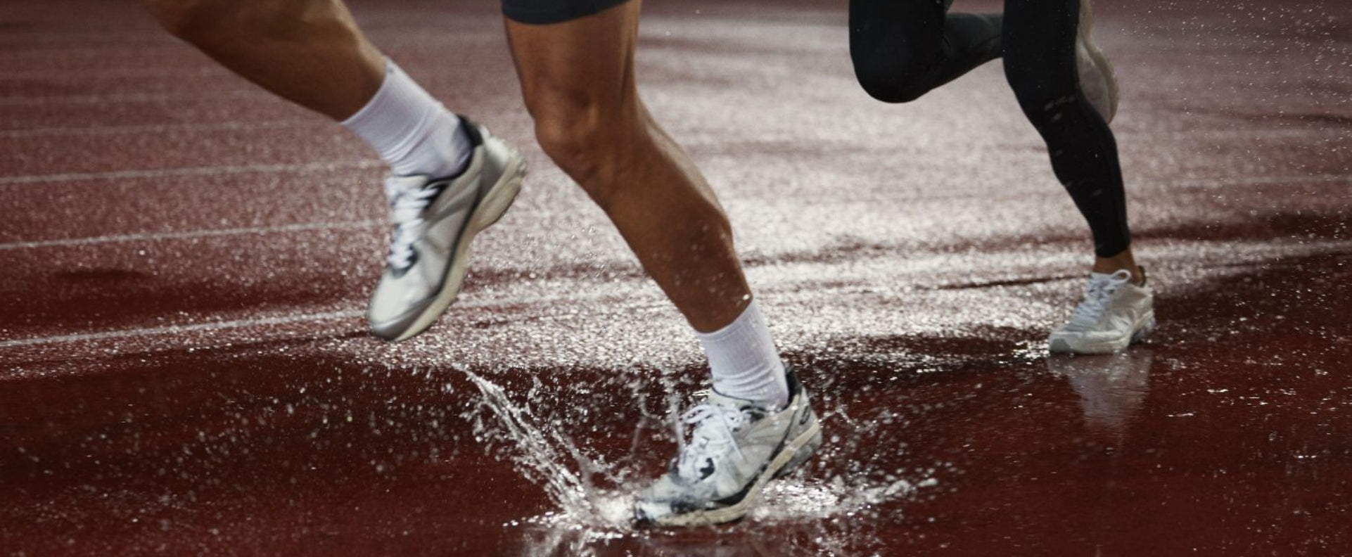 Hvornår skal du skifte dine løbesko?