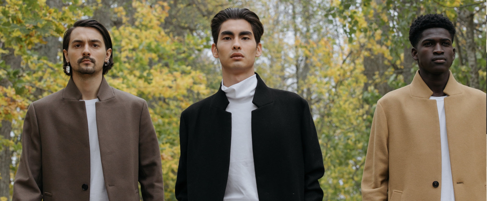 Hvilken jakke passer til dit outfit? Guide til overtøj for mænd