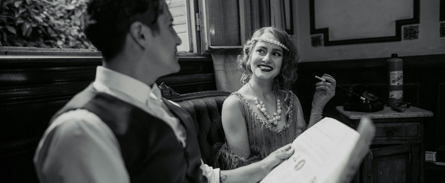 10 ting kvinder bemærker ved en mands stil – Og hvordan du forbedrer dem