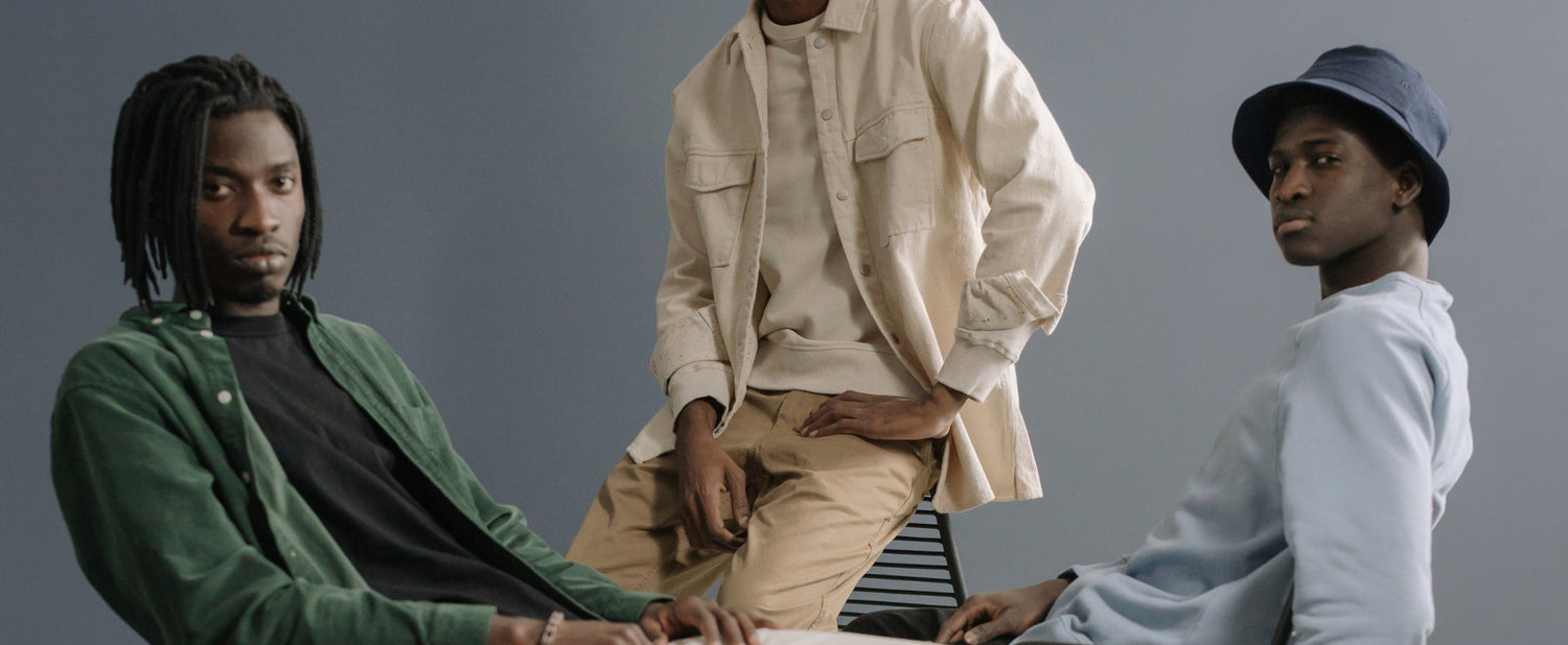 Sådan klæder du dig stilfuldt i foråret