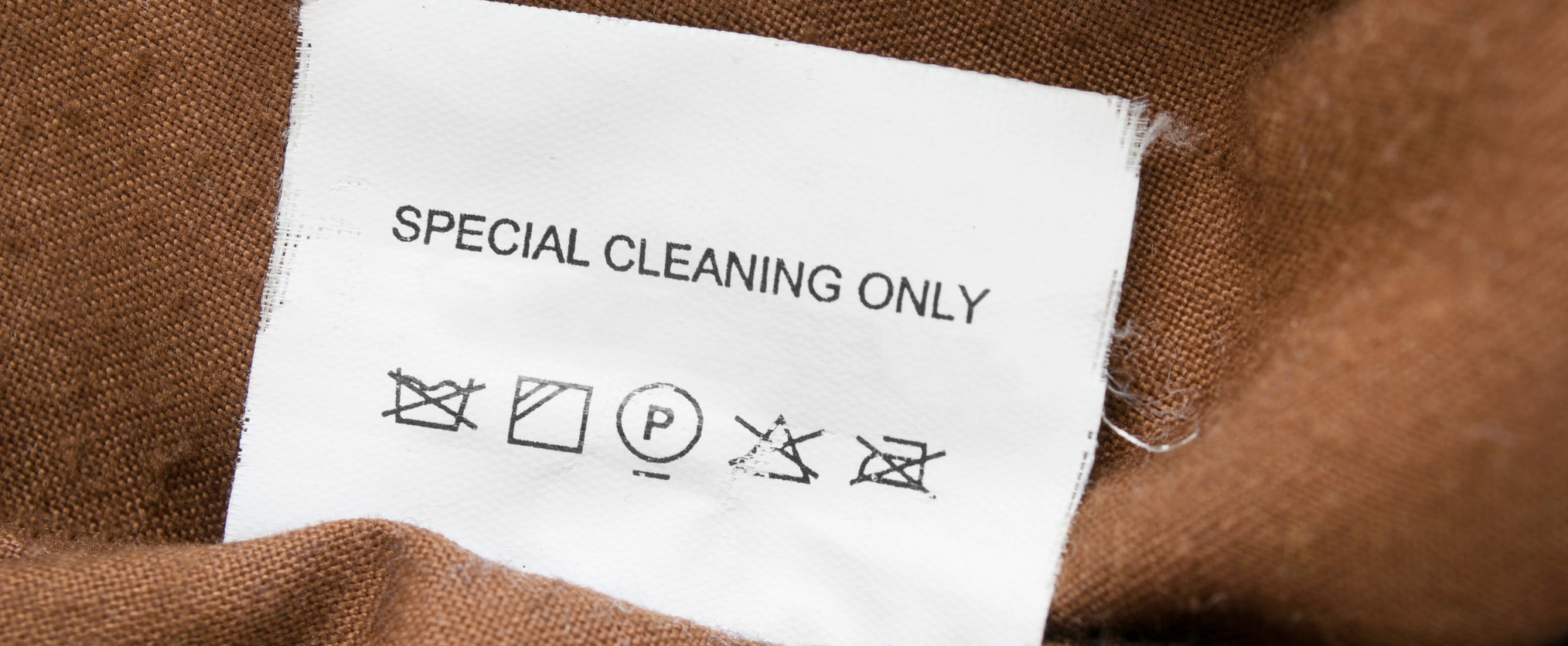 Guide til Tøjpleje - Sådan holder du din garderobe i topform