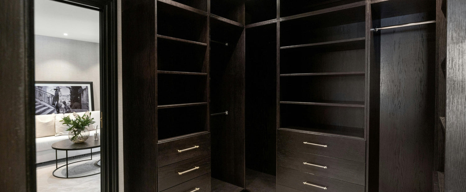 De vigtigste elementer i en stilfuld garderobe