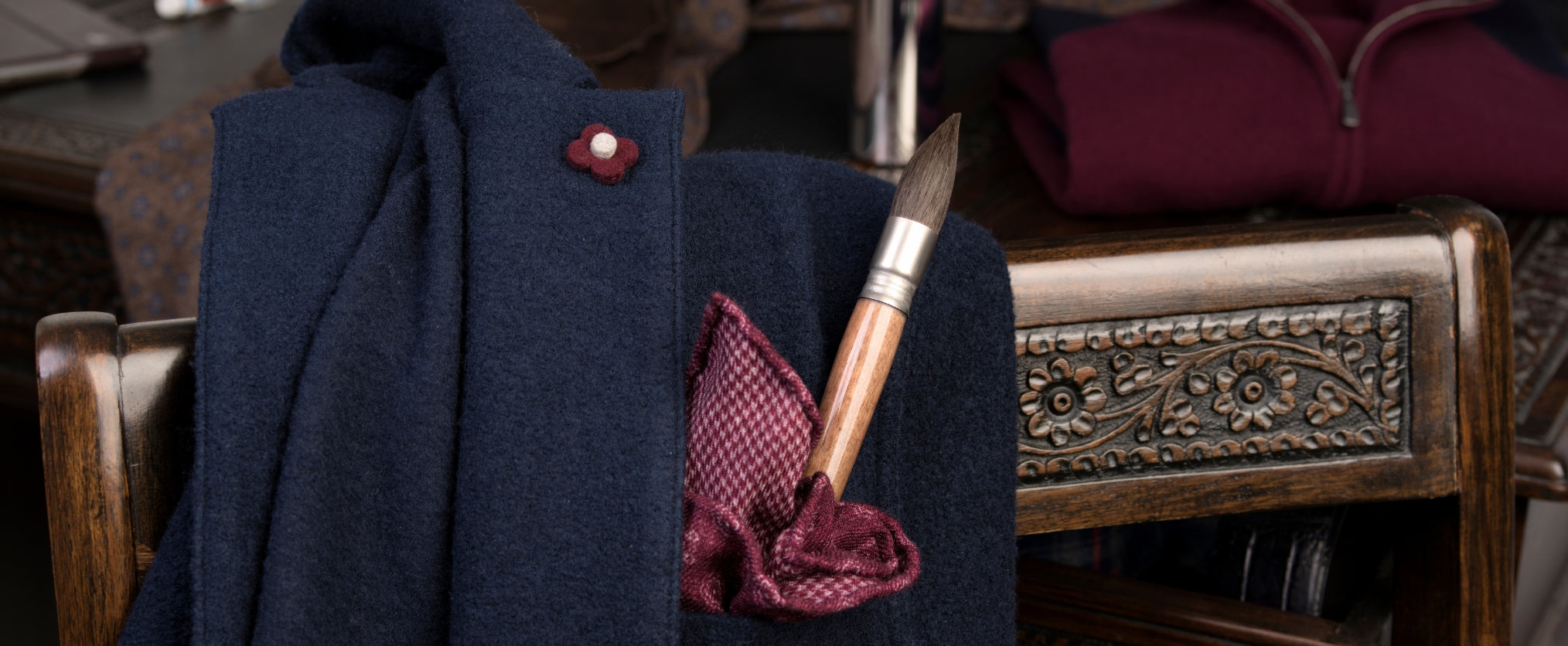 Hvordan du kombinerer mønstre i dit outfit uden at overdrive