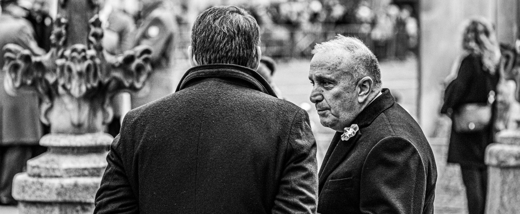 Hvordan skaber man stabile relationer?