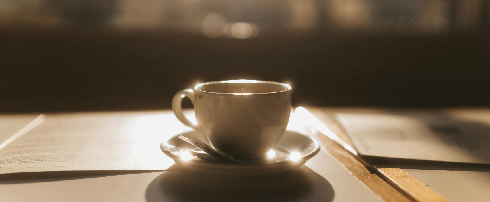 Hvordan skaber man en stærk start på dagen?