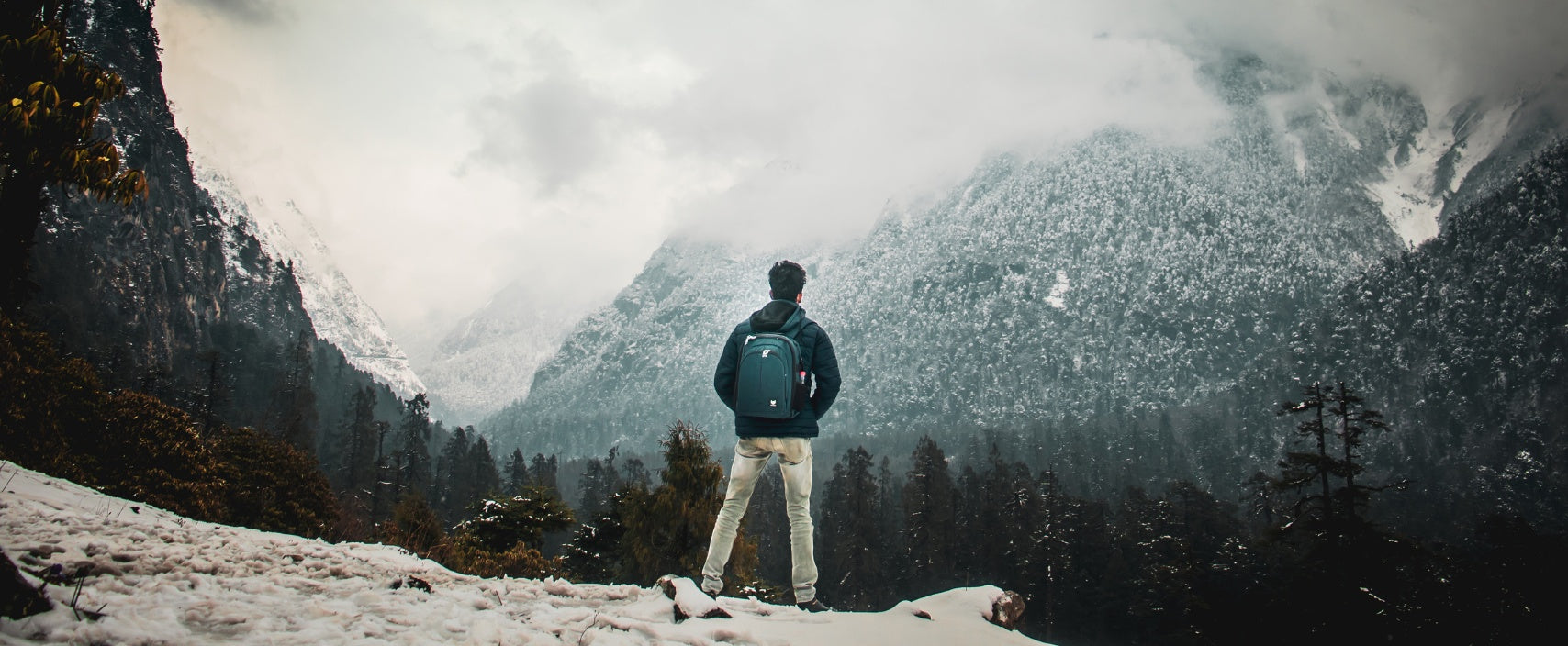 Hvorfor solo-rejser styrker selvindsigt?