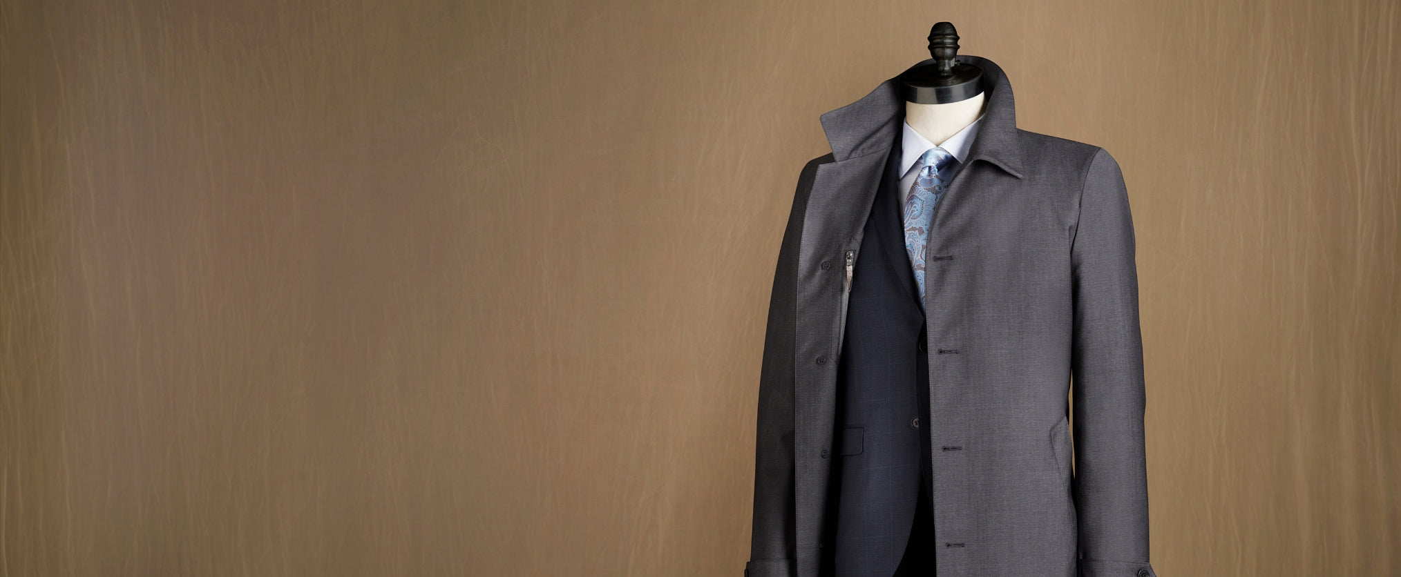 Hvordan du vælger den perfekte overgangsjakke