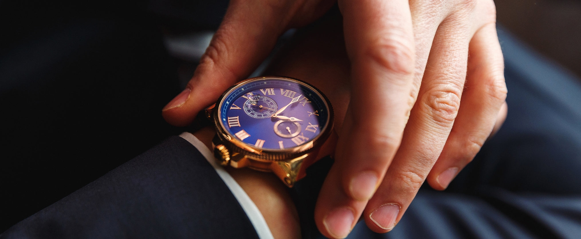 Hvordan du matcher dit ur med resten af dit outfit