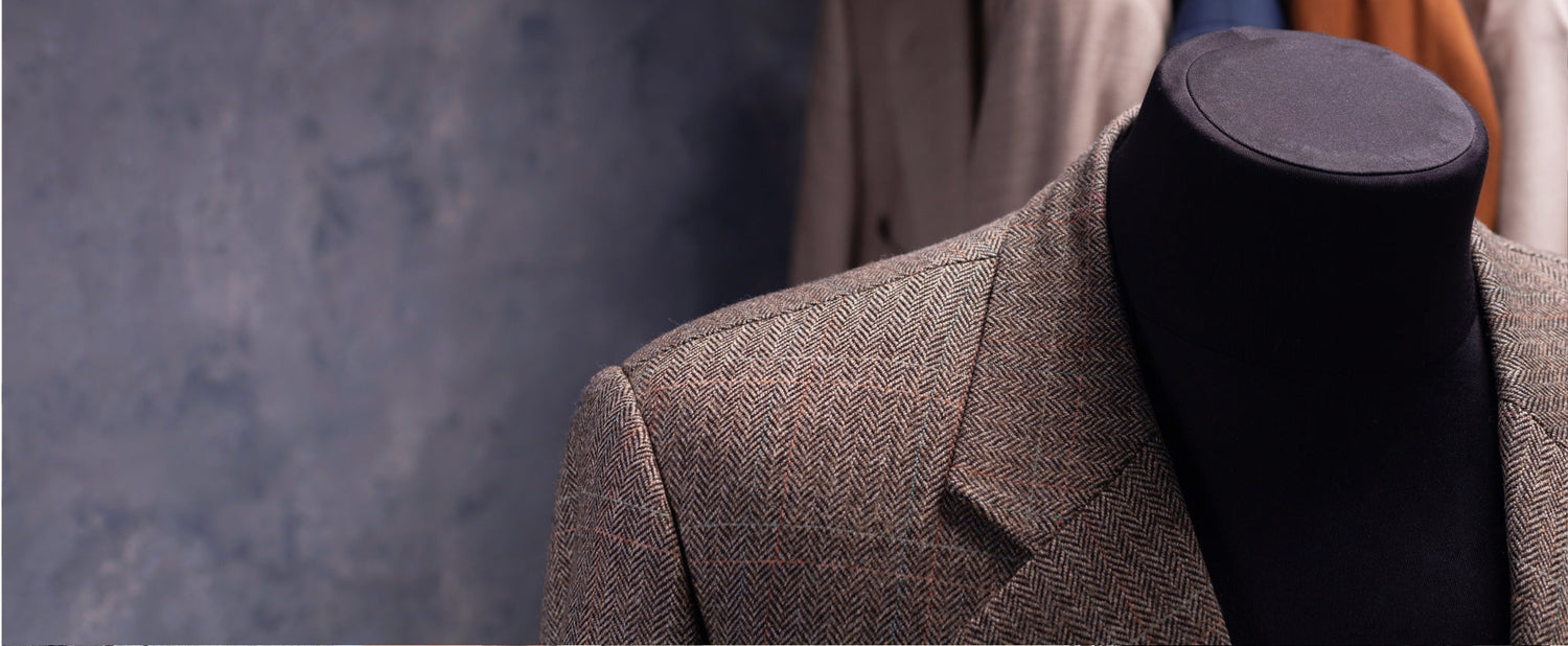 Guide til blazerpleje: Sådan holder du din blazer skarp i årevis