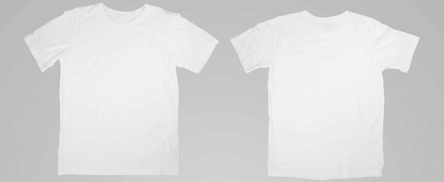 Hvordan du bærer en T-shirt på en stilfuld måde