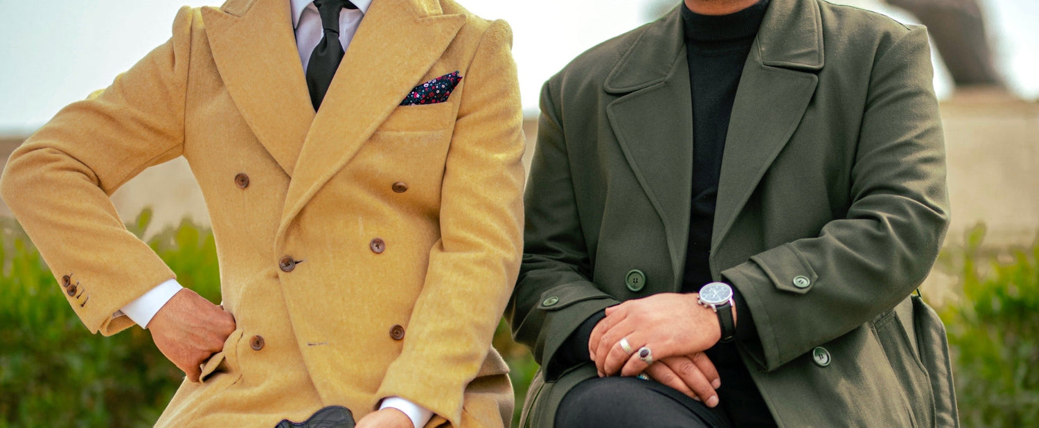 Hvordan du opnår den perfekte slim-fit pasform