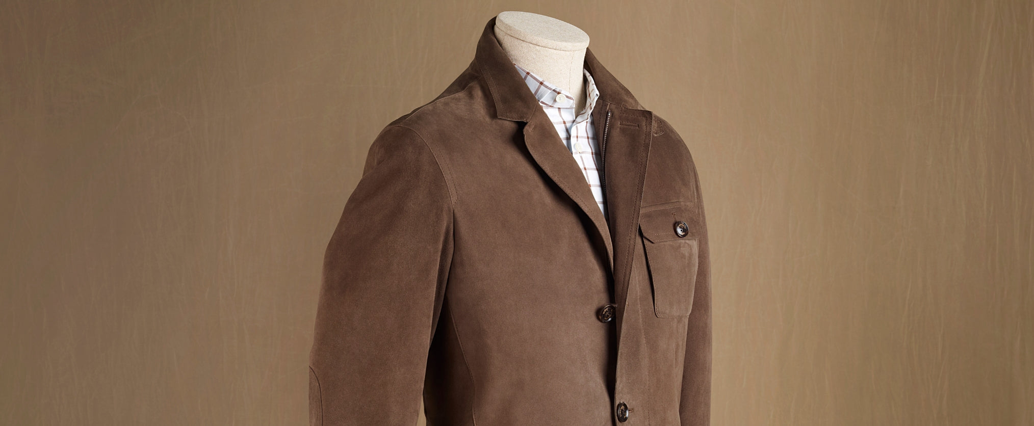 Hvordan du ser elegant ud i vintertøj