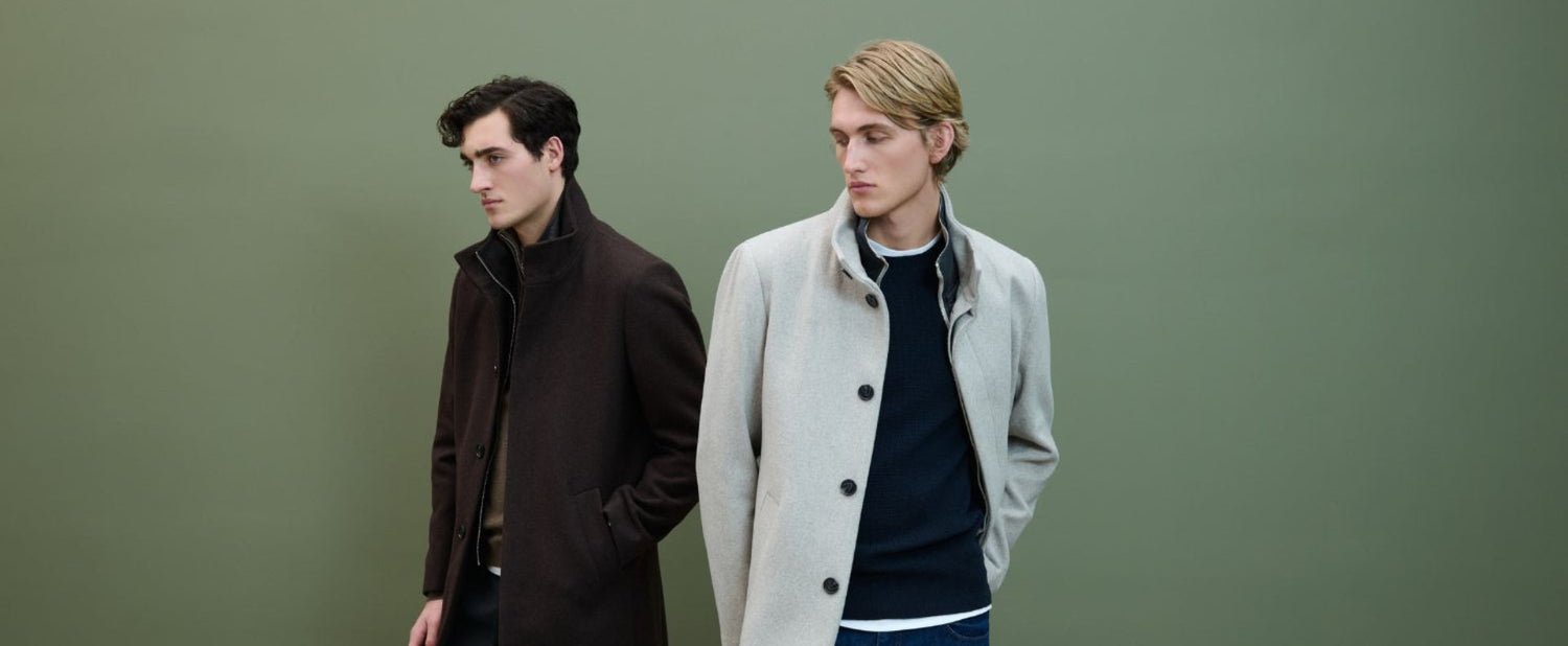 Farver du bør have i din garderobe – og hvordan du kombinerer dem