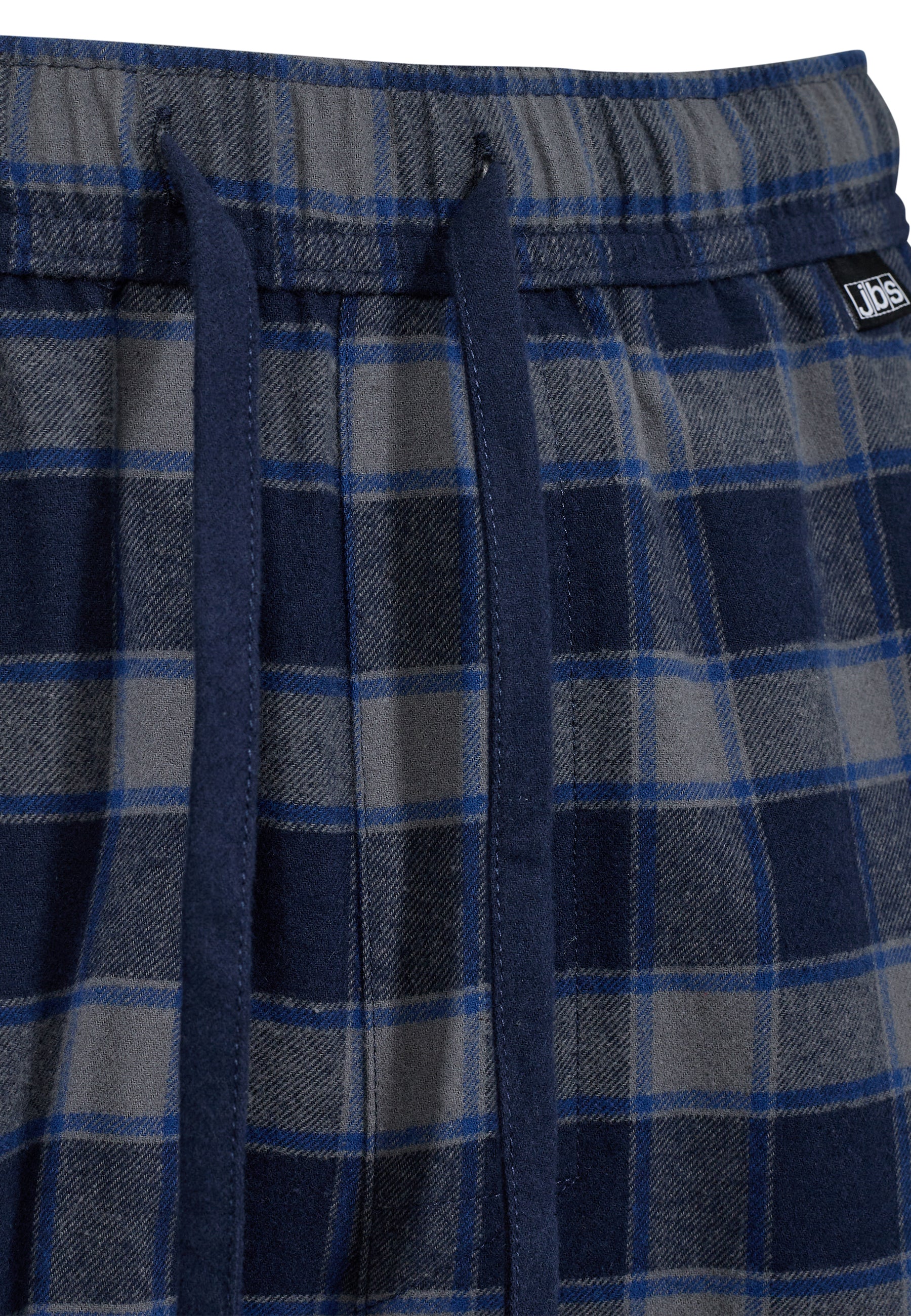 JBS Pyjamas Pants Flannel