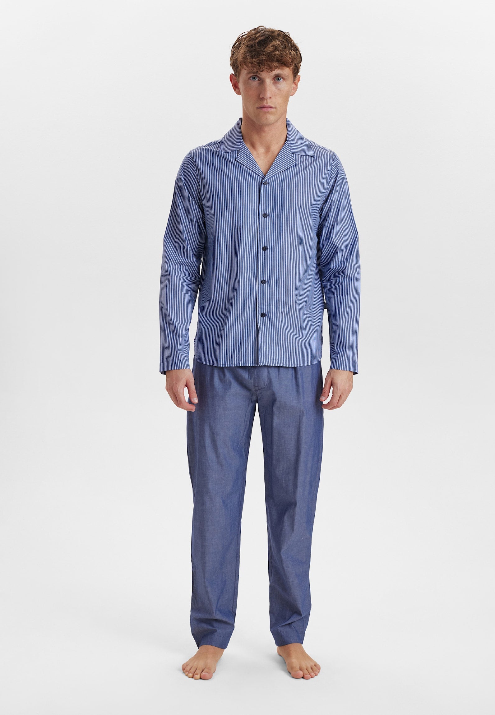 JBS Pyjamas Woven