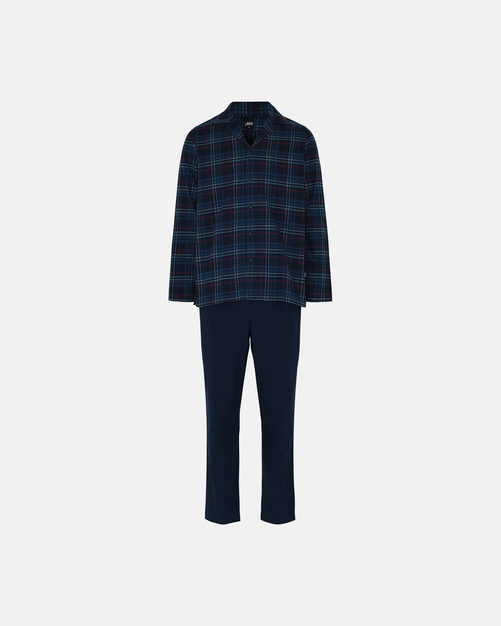 PYJAMAS - Pyjamas Flannel - - Hr Ravn