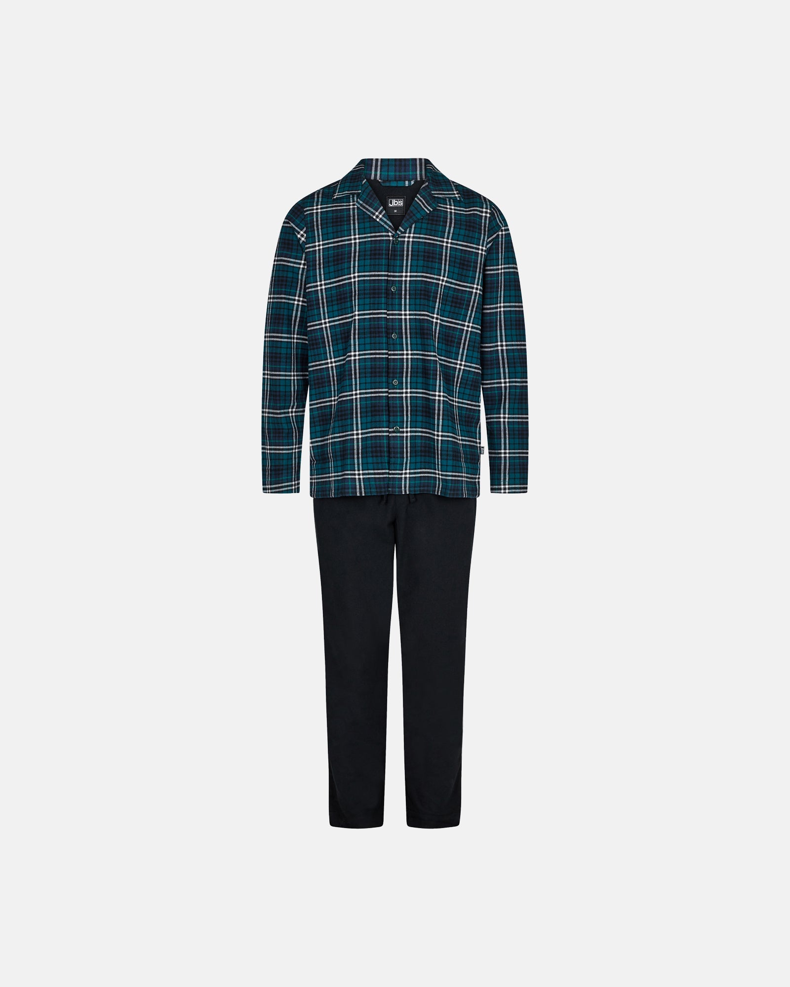 PYJAMAS - Pyjamas Flannel - - Hr Ravn
