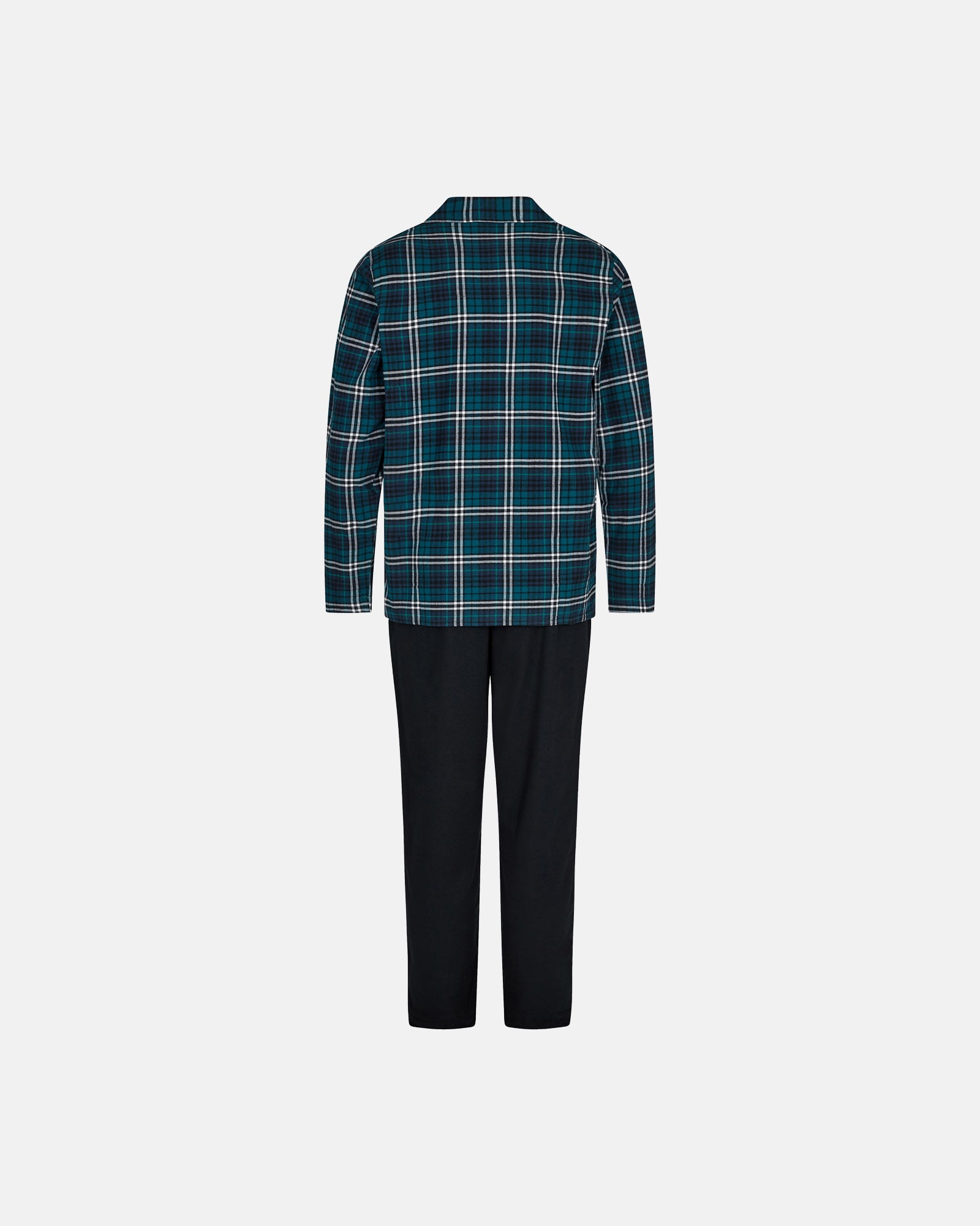 PYJAMAS - Pyjamas Flannel - - Hr Ravn